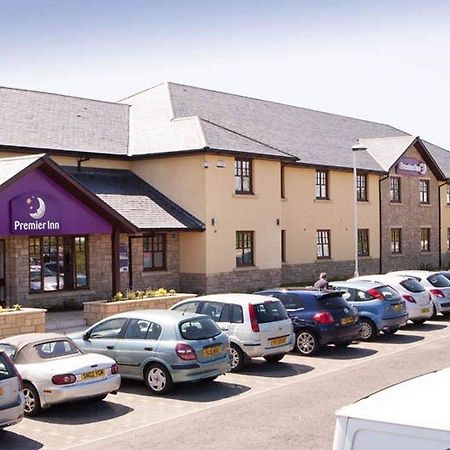 Premier Inn Edinburgh Dalkeith Exteriör bild